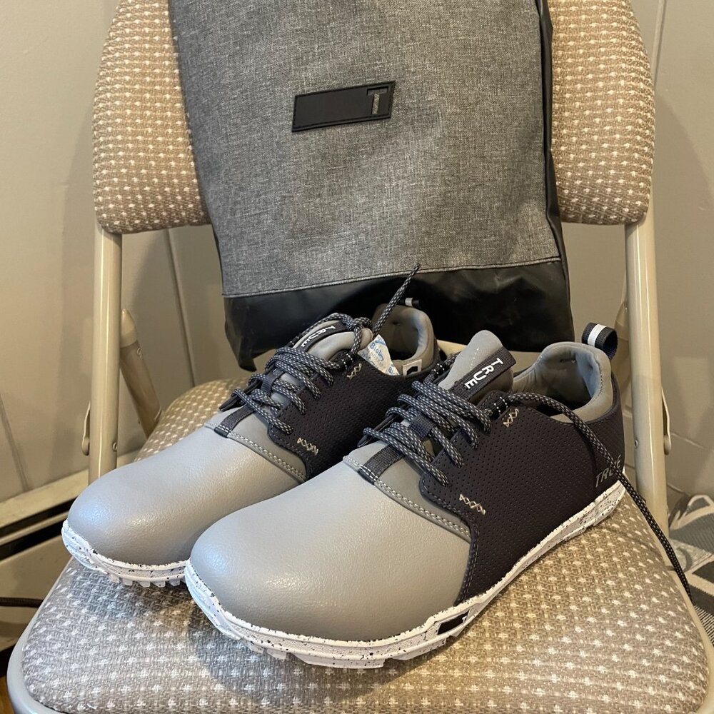 👟 True Golf Shoes 👟Mens 10.5